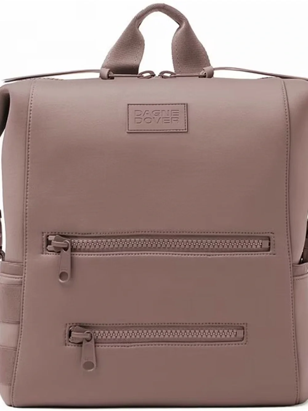 Dagne Dover Large Indi Diaper bag in Dune